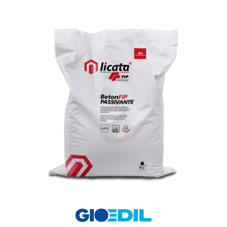 BETONFIP PASSIVANTE LICATA KG 5