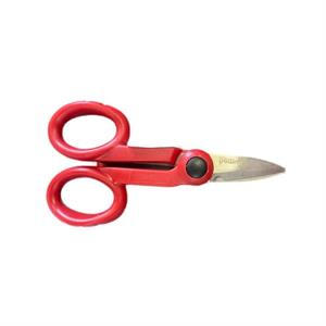 FORBICE INOX PER ELETTRICISTA