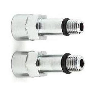 ADATTATORE PER FLESSIBILE M 9 X 10 F