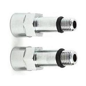 ADATTATORE PER FLESSIBILE M 9 X 10 F