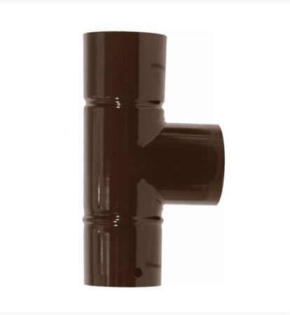 TES FUMISTICA 120 MARRONE