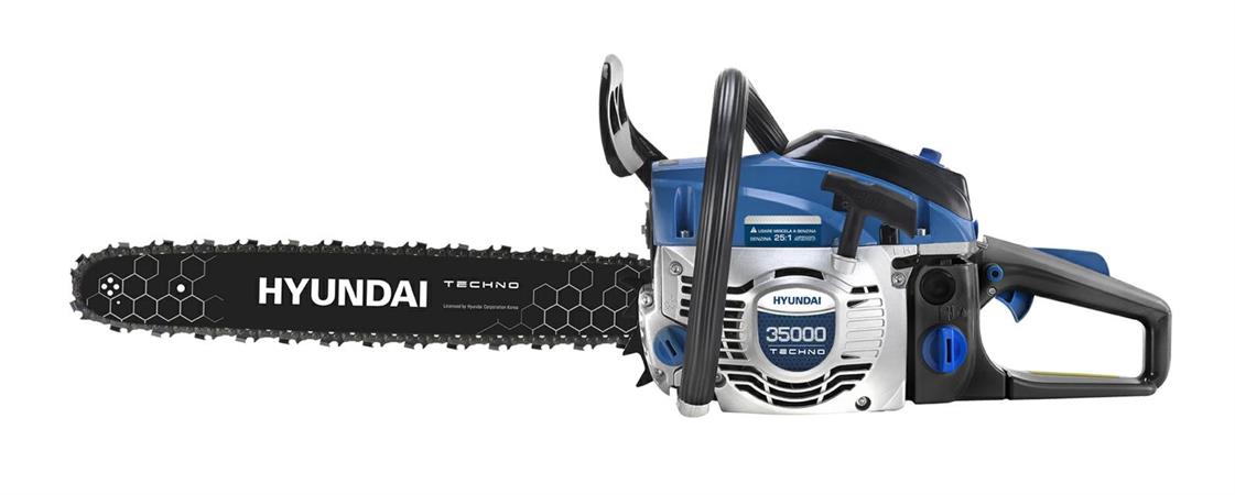 MOTOSEGA HYUNDAI CC.52 CM 45