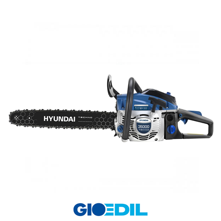 MOTOSEGA HYUNDAI CC.52 CM 45