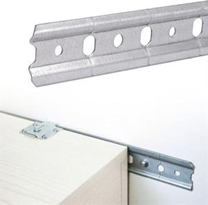 BARRA APPENDIPENSILI MT.2