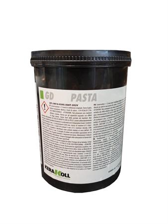 PASTA TERRA OMBRA GD 15 LT 1