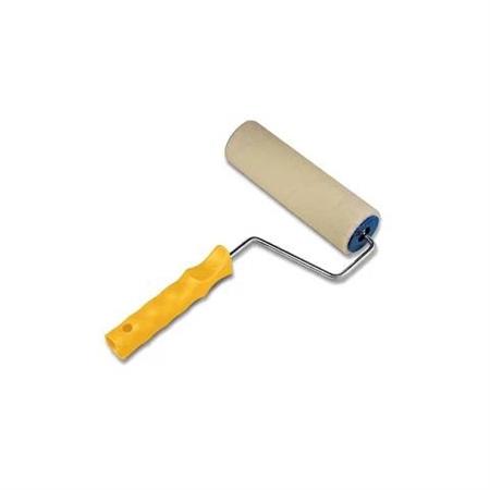 RULLO C/MANICO CM 15 PELO CORTO