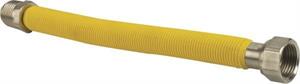 FLESSIBILE ESTENSIBILE GAS 3/4 10/20