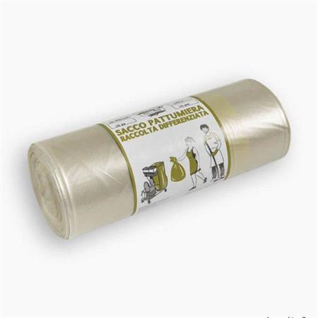 SACCHI PER RIFIUTO 50X80 10 PEZZI