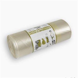 SACCHI PER RIFIUTO 50X80 10 PEZZI