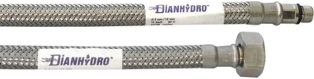 FLESSIBILE PER MISCELATORE CM 40 D 1/2