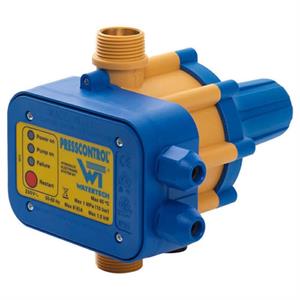 PRESSCONTROLL BAR 3.0