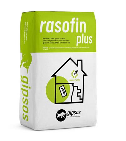 RASOFIN PLUS KG 25