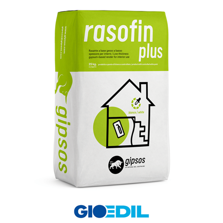 RASOFIN PLUS KG 25