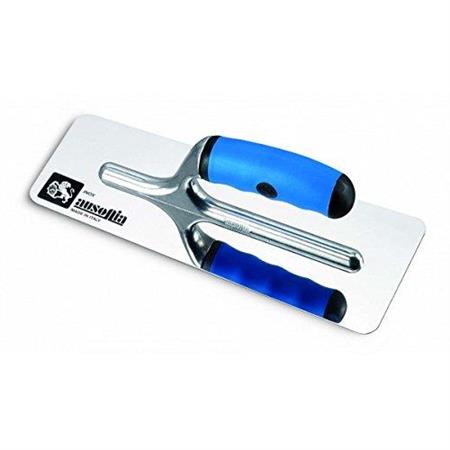 FRATTAZZO 08X20 INOX B.TONDI