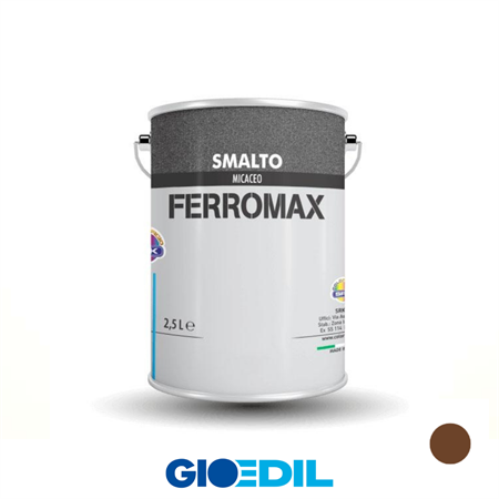 FERROMAX MARRONE 96 0.75