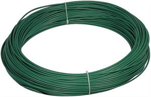 FILO PLASTIFICATO VERDE MM 1.8X100MT