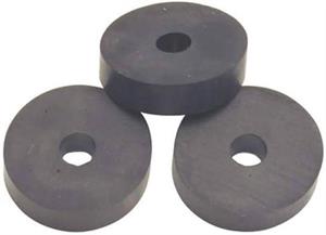 GUARNIZIONE SEDE RUBINETTO 1/2