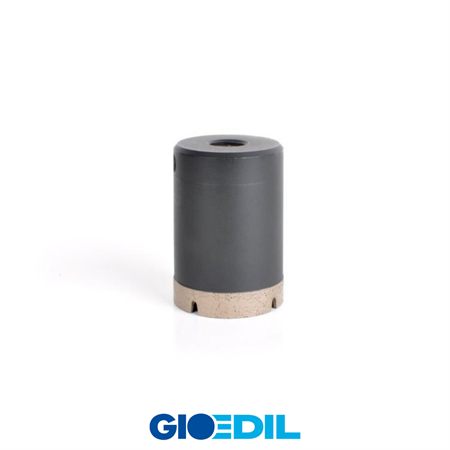 FRESA A SECCO D 60 MONTOLIT