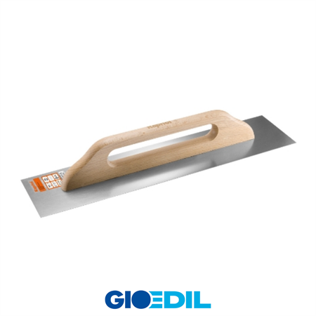 FRATTONE ACCIAIO 2 MANI 14X50 KAPRIOL