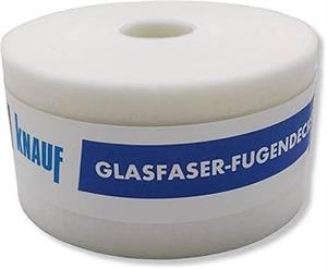 NASTRO IN FIBRA DI VETRO 25M