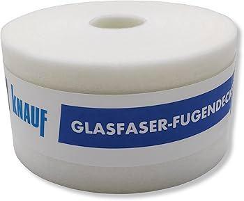 NASTRO IN FIBRA DI VETRO 25M