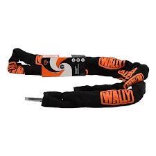 CATENA ANTIFURTO QUADRA 8/150 WALLY
