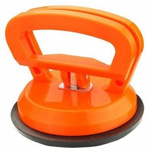 VENTOSA IN GOMMA VIGOR