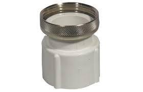 RACCORDO C/GHIERA 1X40