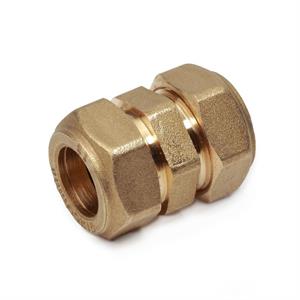 RACCORDO DOPPIO GAS 12X12