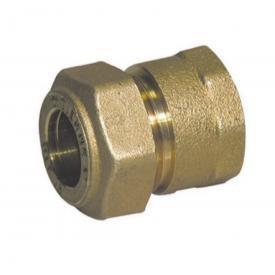 RACCORDO DIRITTO GAS F. 1/2X14