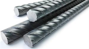 FERRO IN BARRE MT.6 D.12