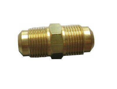 RACCORDO DOPPIO 1/2 CLIMATIZZATORE