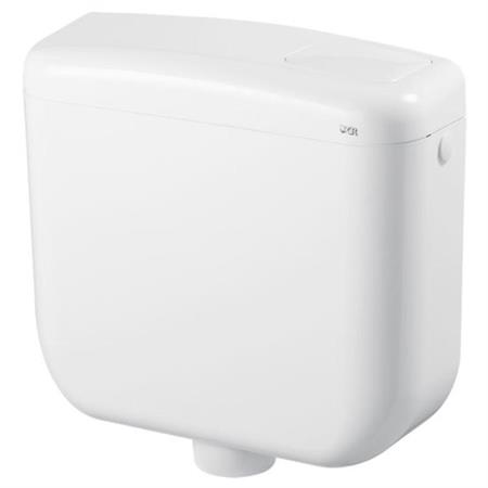 CASSETTA DI SCARICO PNEUMATICA P/DISABILI