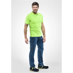 JEANS MULTITASCHE XXL
