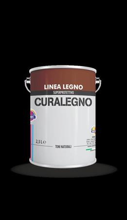 CURALEGNO IMPREGNANTE CERATO PALLISSANDRO LT.0.75