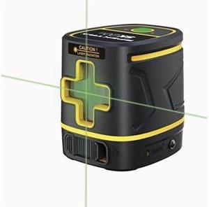 TRACCIATORE LASER GREEN SK20G