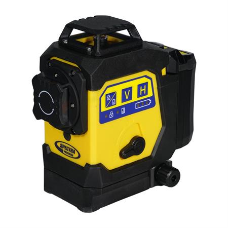 TRACCIATORE LASER 360° FULL GREEN