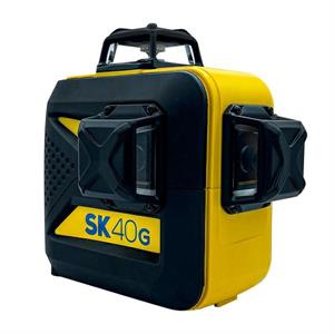 TRACCIATORE LASER GREEN