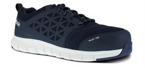 SCARPE BASSA REEBOK EXCEL LIGHT SAFETY 44