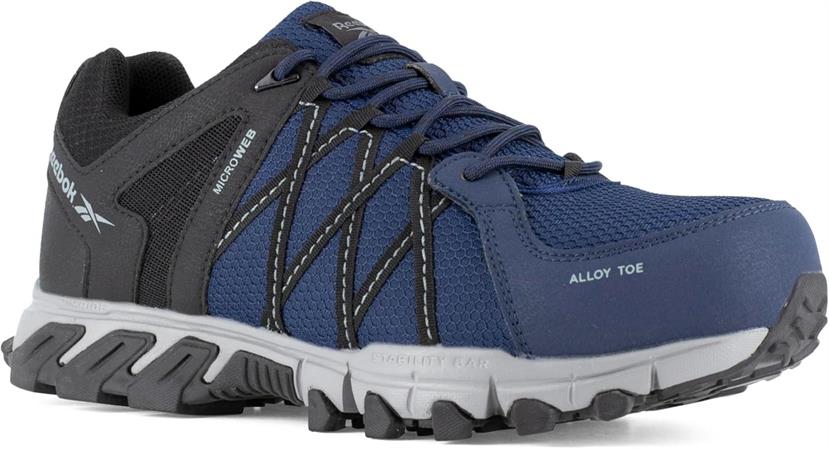 SCARPE BASSA REEBOK TRAILGRIP SAFETY 43