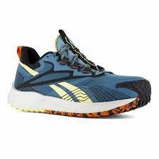 SCARPE BASSA REEBOK FE4 ADVENTURE SAFETY 43