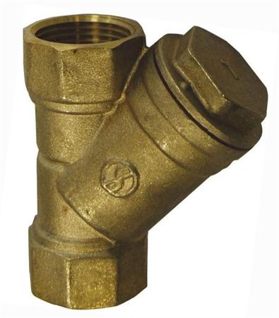 FILTRO Y OTTONE 1/2