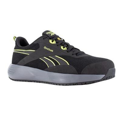 SCARPE BASSA REEBOK LITE PLUS 4 SAFETY 44