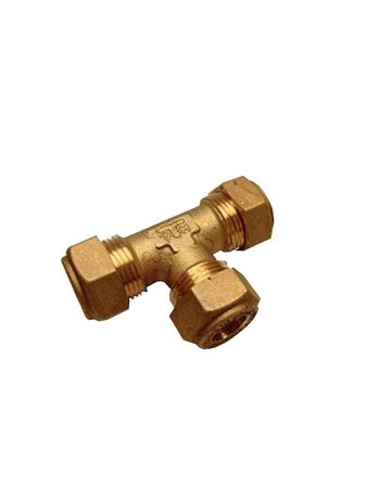 TES GAS 12X1/2X1