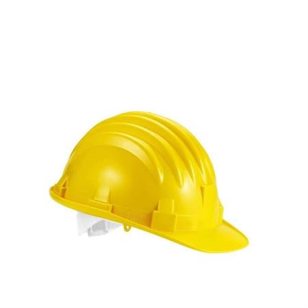 ELMETTO GIALLO