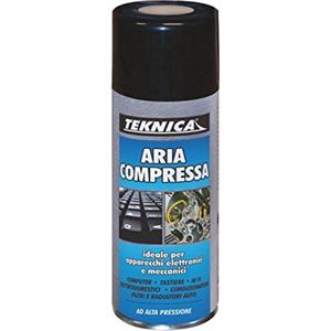 ARIA COMPRESSA ML. 400