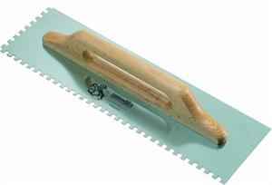 FRATTAZZO 48X14 M/LEGNO D.MM12