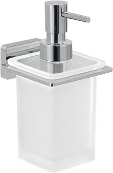 DOSA SAPONE ATENA CROMO