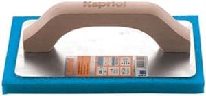 FRATTAZZO GOMMASPUGNA 24X10 BLU