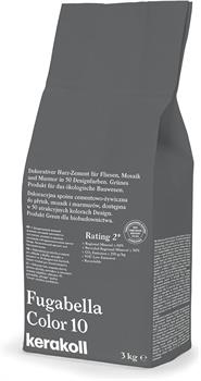 FUGABELLA COLOR 10 KK10 KG 3